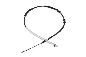 Трос ручного гальма