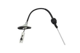 Трос зчеплення