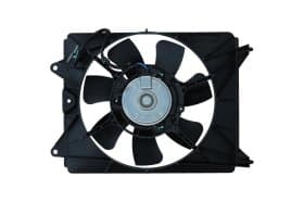 Вентилятор системы охлаждения двигателя Kamoka 7740160