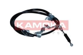 Трос ручного тормоза