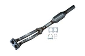 Катализатор