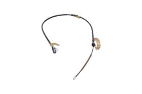 Трос ручного гальма