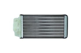 Радіатор пічки