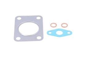 Монтажний комплект турбіни