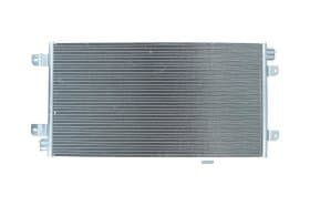 Радиатор кондиционера