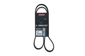 Поліклиновий ремінь