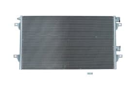 Радиатор кондиционера