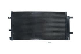 Радиатор кондиционера