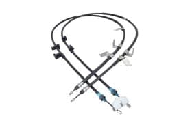 Трос ручного тормоза