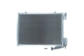 Радиатор кондиционера