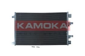 Радиатор кондиционера