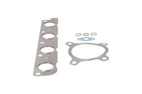 Монтажный комплект турбины