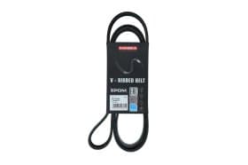 Поліклиновий ремінь