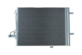 Радиатор кондиционера