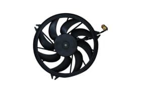 Вентилятор системи охолодження двигуна Вентилятор системи охолодження двигуна