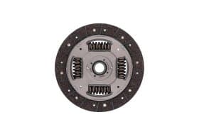 Диск зчеплення