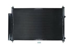 Радиатор кондиционера