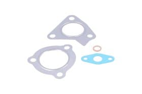 Монтажний комплект турбіни Монтажний комплект турбіни