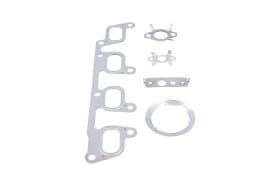 Монтажный комплект турбины