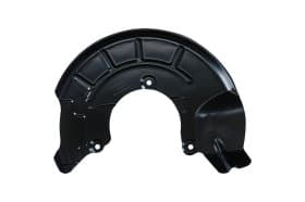 Кожух гальмівного диску