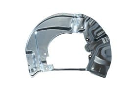 Кожух тормозного диска Кожух тормозного диска