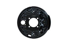 Кожух гальмівного диску