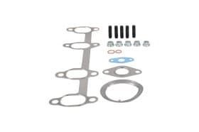 Монтажний комплект турбіни Монтажний комплект турбіни