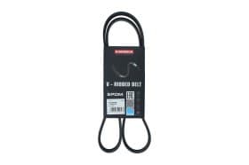 Поликлиновой ремень