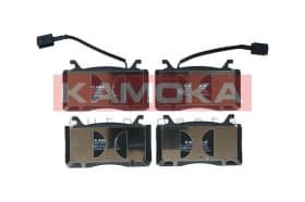 Гальмівні колодки