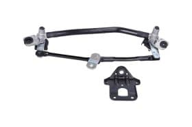 Трапеція склоочисника