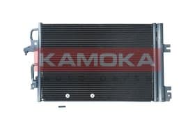 Радіатор кондиціонера Радіатор кондиціонера