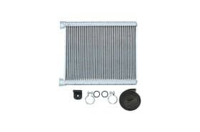 Радіатор пічки