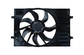 Вентилятор системи охолодження двигуна