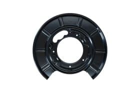 Кожух тормозного диска