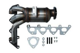 Каталізатор