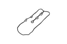 Прокладка клапанной крышки Прокладка клапанной крышки