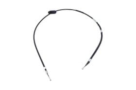 Трос ручного тормоза