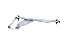 Трапеция стеклоочистителя