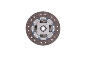 Диск сцепления