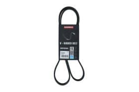 Поліклиновий ремінь