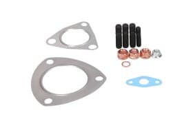 Монтажний комплект турбіни