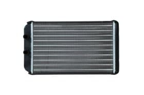 Радіатор пічки