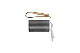 Радиатор печки