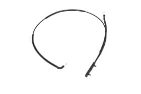 Тросик замка капота