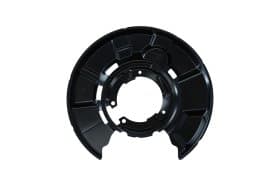 Кожух гальмівного диску Кожух гальмівного диску