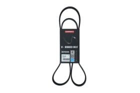 Поліклиновий ремінь