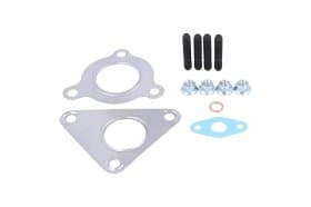 Монтажный комплект турбины