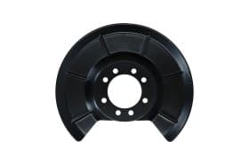 Кожух гальмівного диску Кожух гальмівного диску