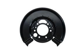 Кожух гальмівного диску