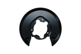 Кожух гальмівного диску